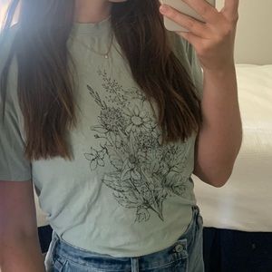 Graphic Tee